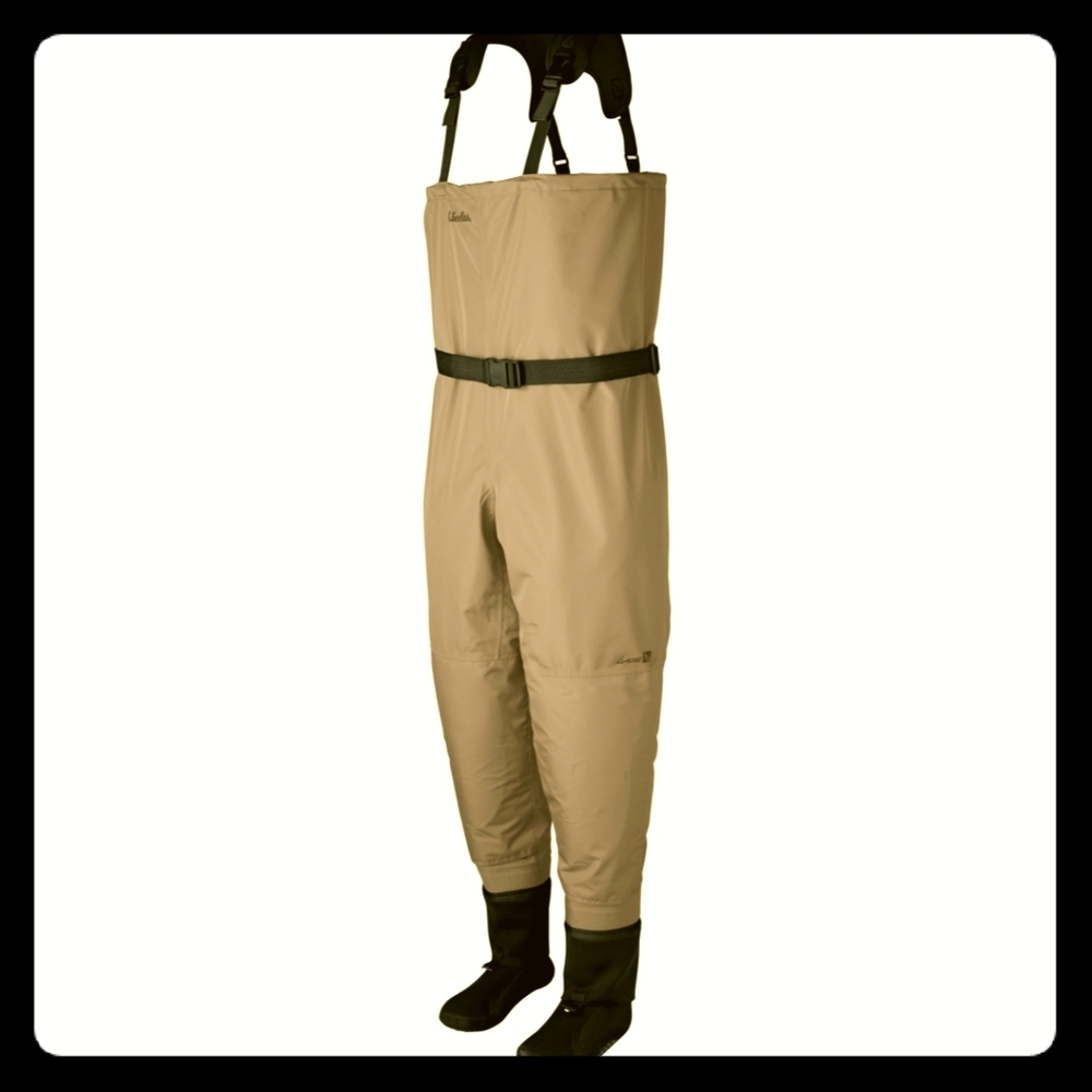 Cabela's Stockingfoot Waders